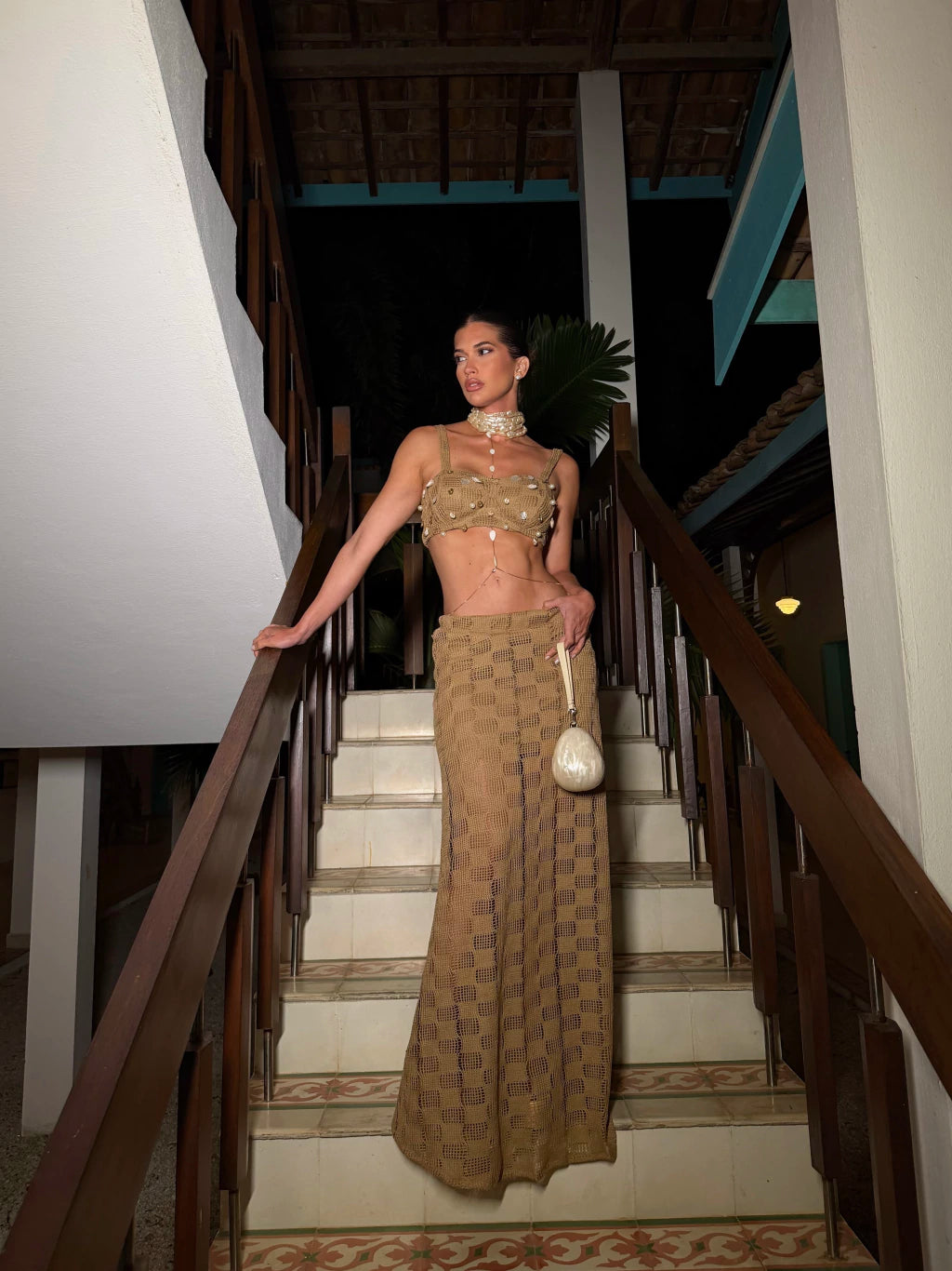 Conjunto Serena