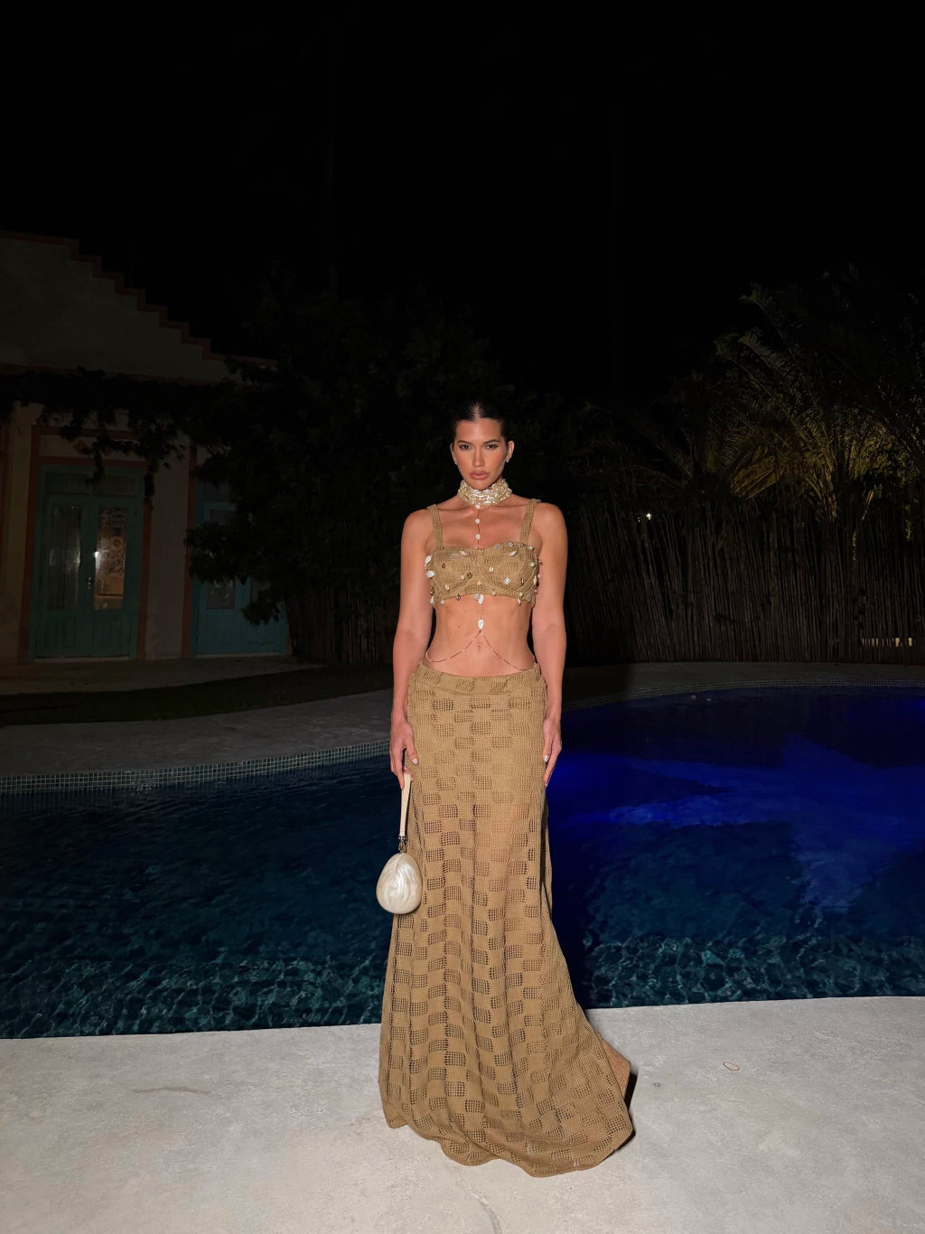 Conjunto Serena