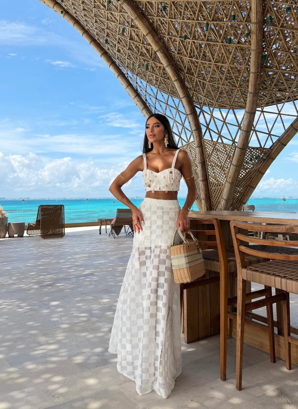 Conjunto Serena