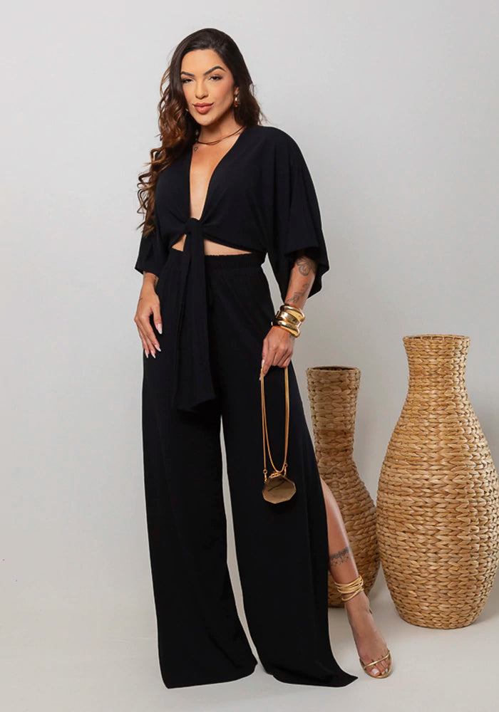 Conjunto Essentials Livy