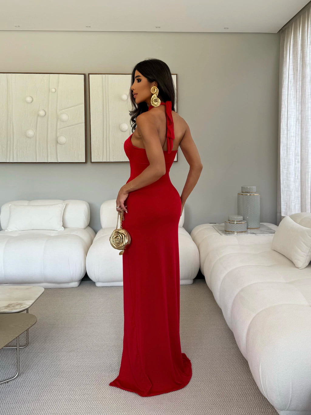 Vestido Lara