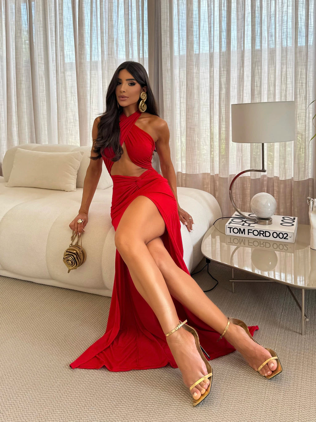 Vestido Lara