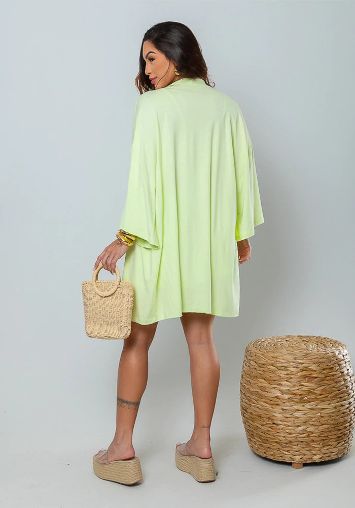 Conjunto Essentials Mel