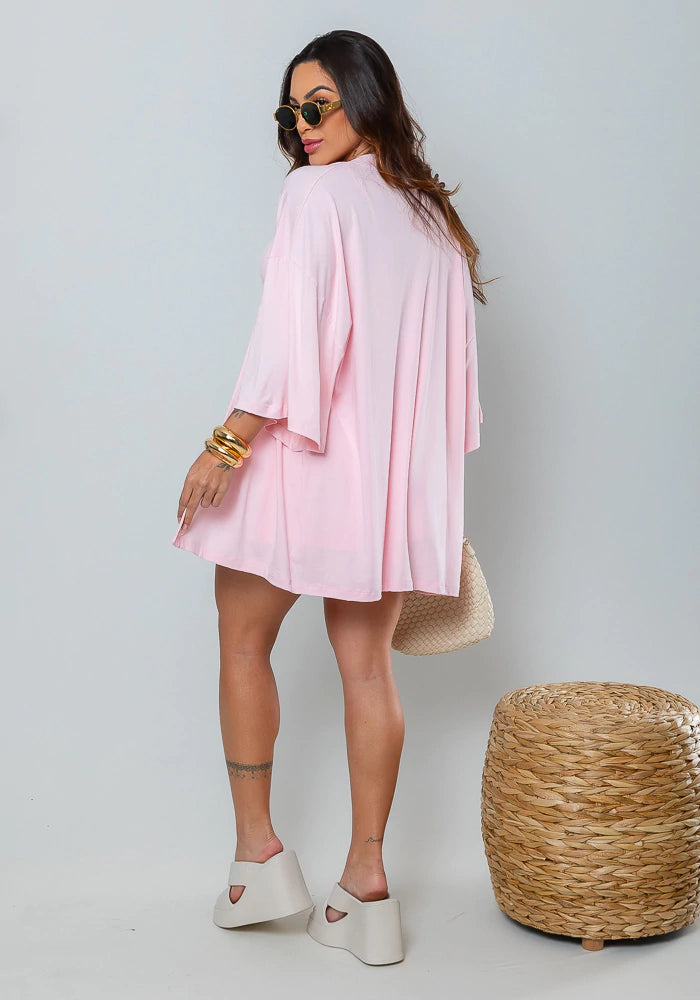 Conjunto Essentials Mel